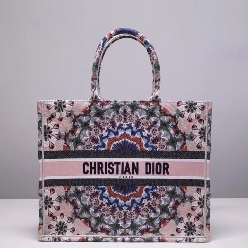 Christian Dior Bag Book Tote CDB909989887655517